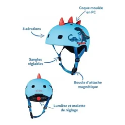 Globber Casques Et Protections<Set De Protection Pink Xs
