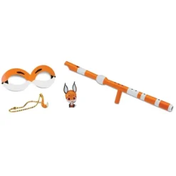 Bandai Accessoires Déguisements<Set De Transformation Miraculous