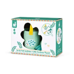 Janod Jeux Et Outils De Jardinage<Set Du Petit Jardinier Happy Garden