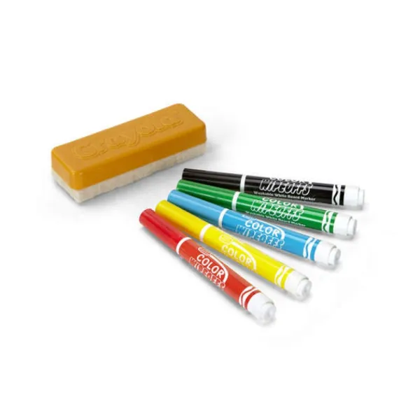 Crayola Tableaux, Ardoises<Set Pour Tableau Blanc