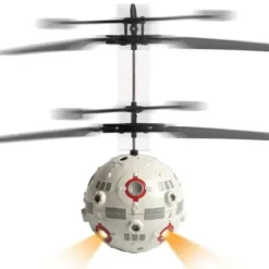 Motor & Co Helicopteres Radiocommandés<Set Voiture Helicoptere Et Bateau