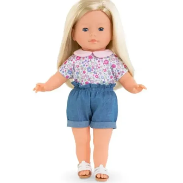 Corolle Accessoires Poupées<Short Pour Poupee Ma 36 Cm