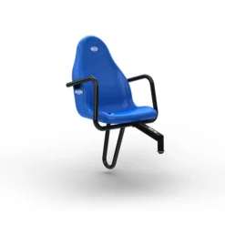 BERG Pièces Détachées<Siege Duo Basic/Extra Bleu