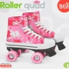 Globber Skates Rollers Et Patins<Skate En Bois Evolutif 31"