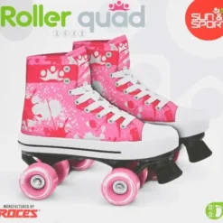 Globber Skates Rollers Et Patins<Skate En Bois Evolutif 31"