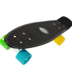 SUN and SPORT Skates Rollers Et Patins<Skateboard Cruiser 56 Cm