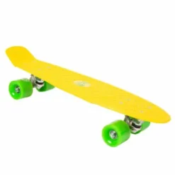 SUN and SPORT Skates Rollers Et Patins<Skateboard Cruiser 56 Cm