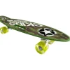 Globber Skates Rollers Et Patins<Skateboard En Bois 31" Skull