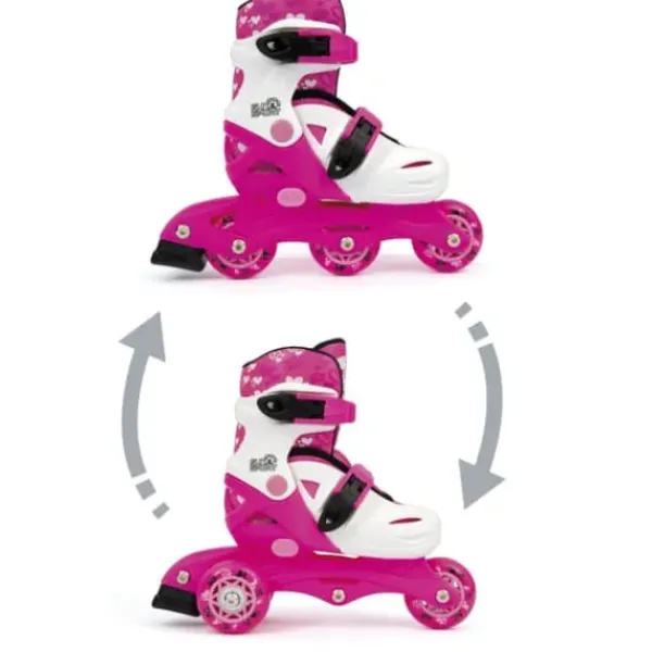 STAMP Skates Rollers Et Patins<Skateboard Spiderman 28X8