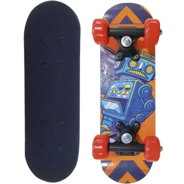 SUN and SPORT Skates Rollers Et Patins<Skateboard Vintage