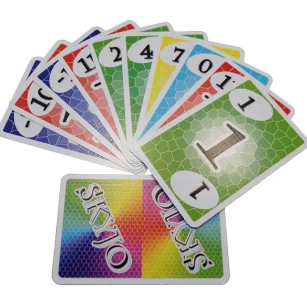 Blackrock Jeux De Cartes<Skyjo