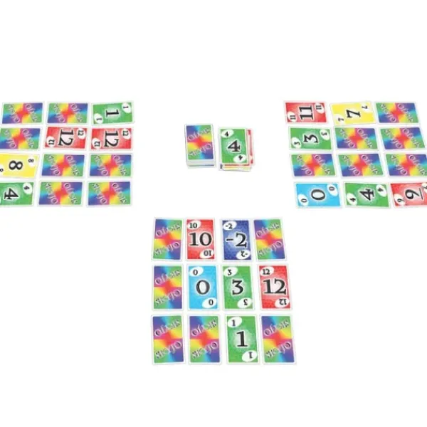 Blackrock Jeux De Cartes<Skyjo