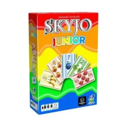 Blackrock Jeux De Cartes<Skyjo Junior