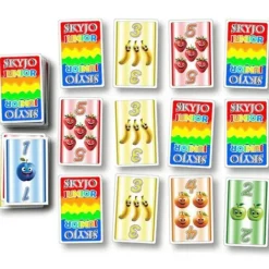 Blackrock Jeux De Cartes<Skyjo Junior