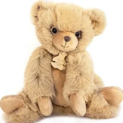 Histoire d'ours Ours En Peluche<Softy - Peluche Ours Miel 25 Cm