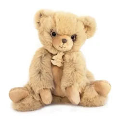 Histoire d'ours Ours En Peluche<Softy - Peluche Ours Miel 25 Cm