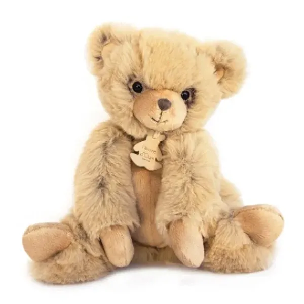 Histoire d'ours Ours En Peluche<Softy - Peluche Ours Miel 25 Cm