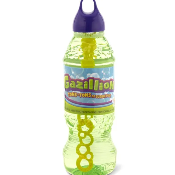 Gazillion Pistolets À Eau<Solution A Bulles De Savon 1 Litre