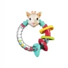 Vulli Hochets, Anneaux De Dentition<Sophie La Girafe-Hochet Multi-Texture