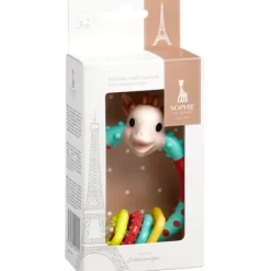 Vulli Hochets, Anneaux De Dentition<Sophie La Girafe-Hochet Multi-Texture