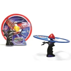 Modelco Cages Et Ballons De Foot<Space Rocker