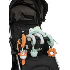 Chicco Mobiles<Spirale D'Activités Cameleon