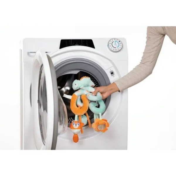 Chicco Mobiles<Spirale D'Activités Cameleon