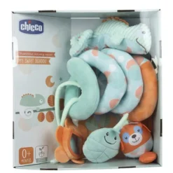 Chicco Mobiles<Spirale D'Activités Cameleon