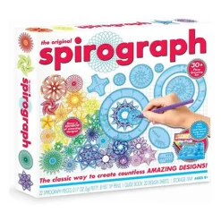 Silverlit Dessin Et Peinture<Spirograph Classique