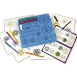 Silverlit Dessin Et Peinture<Spirograph Classique