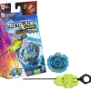 Hasbro Jeux De Récréation<Starter Pack Beyblade Burst Quadstrike - Hydra Poseidon P8