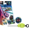 Hasbro Jeux De Récréation<Starter Pack Beyblade Burst Quadstrike - Toupie Et Lanceur