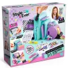 Canal Toys Découpage, Collage, Pliage<Station De Scrapbooking 3-En-1 - Style 4 Ever