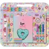 Creamania Bagages Et Papeterie<Stationary Set
