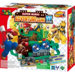 Epoch d'Enfance Jeux D'Ambiance<Super Mario Adventure Game Dx