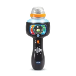 VTech Micros Et Karaoké<Super Micro Magic'Fun