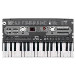 Music Star Instruments De Musique<Synthetiseur Clavier 54 Touches Usb