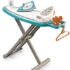 Smoby Nettoyage, Ménage<Table A Repasser + Centrale Vapeur - 10 Accessoires