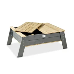 Exit Toys Bacs À Sable<Table A Sable Aksent