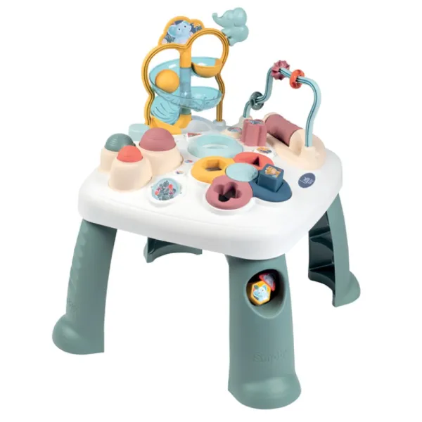 Smoby Activités D'éveil<Table D'Activités D'éveil Sensoriel