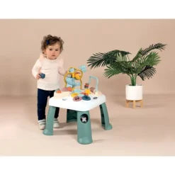 Smoby Activités D'éveil<Table D'Activités D'éveil Sensoriel