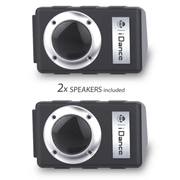Music Star Enceintes Bluetooth Et Casques Audio<Table De Mixage Pro Dj Party Mix - 14 En 1