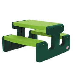 Little Tikes Tables Et Chaises De Jardin<Table De Pique-Nique Go Green