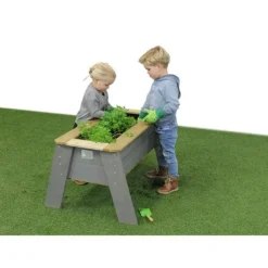 Exit Toys Jeux Et Outils De Jardinage<Table Jardiniere En Bois