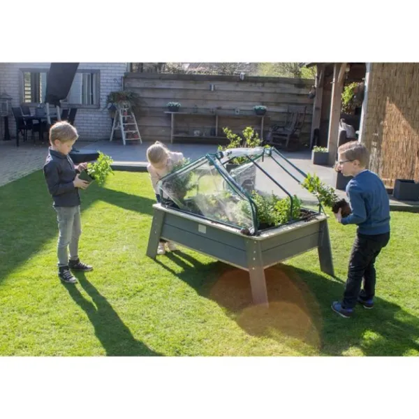 Exit Toys Jeux Et Outils De Jardinage<Table Jardiniere En Bois Xl