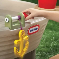 Little Tikes Bacs À Sable<Table Jeux D'Eau Bateau Pirates