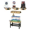 Rene Pierre Baby-Foot<Table Multisport