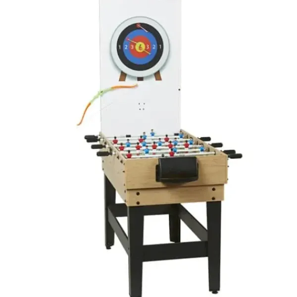 Rene Pierre Baby-Foot<Table Multisport