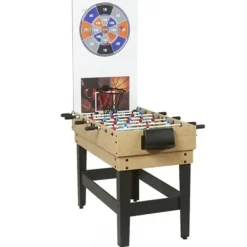 Rene Pierre Baby-Foot<Table Multisport