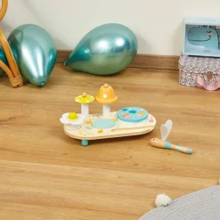 Janod Instruments De Musique<Table Musicale - Pure